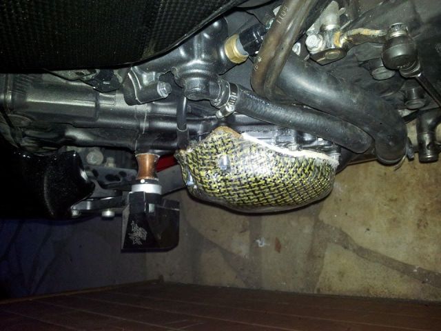 Présentation de la Tondeuse de MrBriko: Hornet 600 2010 Protegecarteralt1
