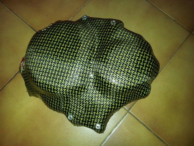 Présentation de la Tondeuse de MrBriko: Hornet 600 2010 Embrayage%20kevlar%202