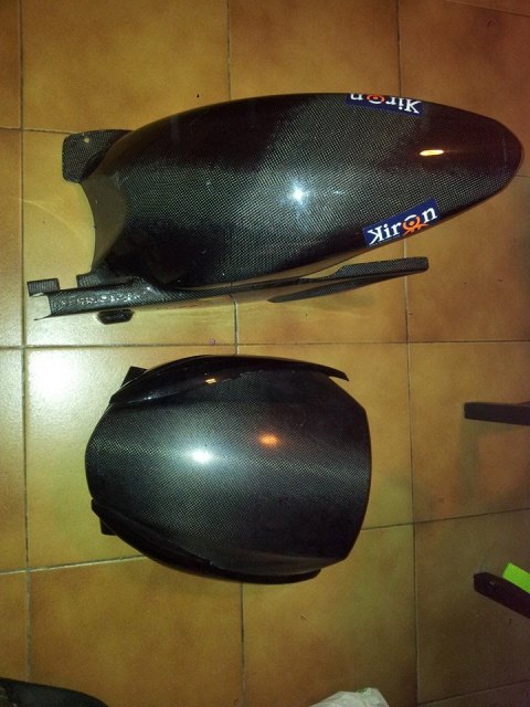 Présentation de la Tondeuse de MrBriko: Hornet 600 2010 1491594_690521237649189_993134018_n