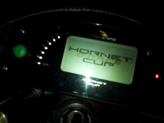 Présentation de la Tondeuse de MrBriko: Hornet 600 2010 1558542_703311406370172_1895480821_n